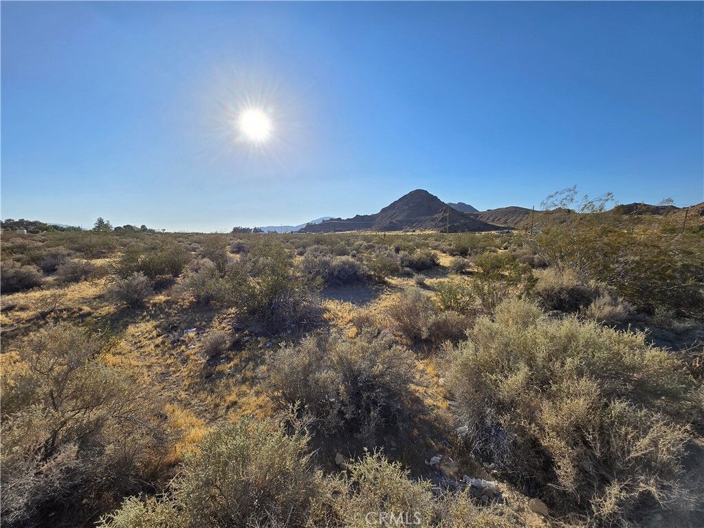 Property Photo:  0 Custer  CA 92356 