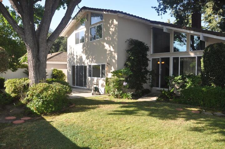 Property Photo:  1568 Covington Avenue  CA 91361 