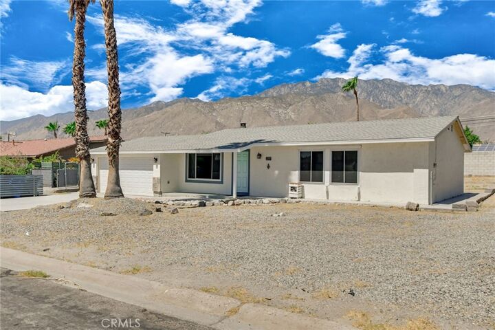 Property Photo:  2297 Nicola W  CA 92262 