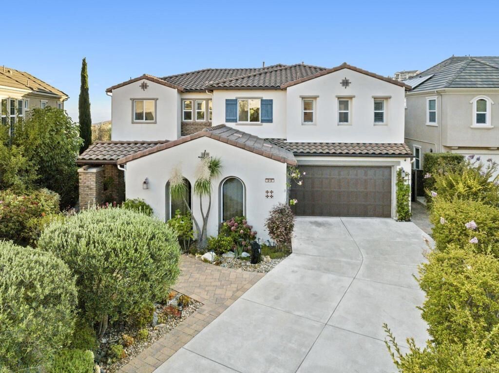 Property Photo: 743 Costa Del Sur CA 92078