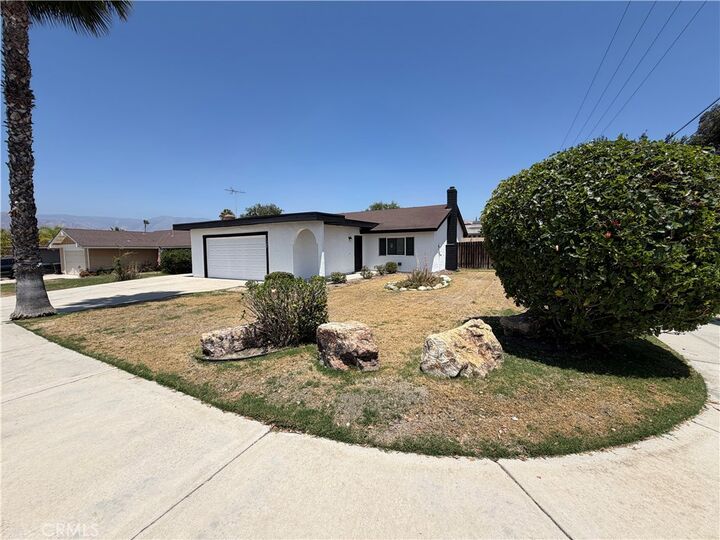 Property Photo: 1502 Berkeley Drive CA 92374