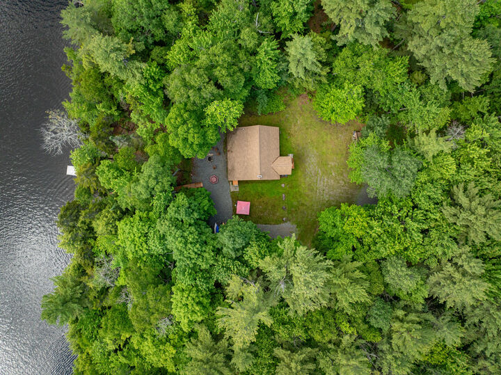 Property Photo: 81 Spruce Road ME 04478