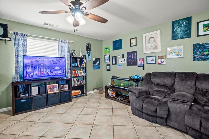 Property Photo: 6073 Canter Drive CA 95367