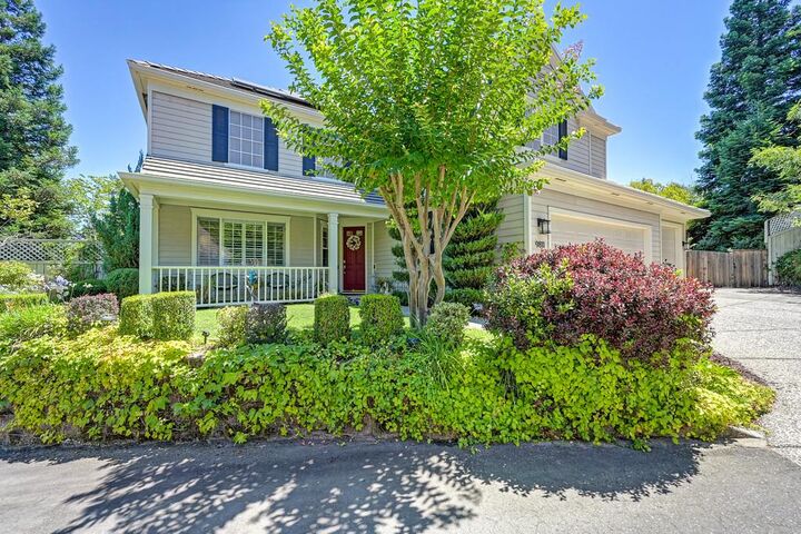 Property Photo:  9811 Beckenham Drive  CA 95746 