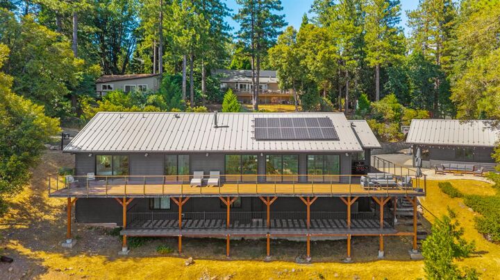 Property Photo:  12736 Summit Ridge Drive  CA 95959 