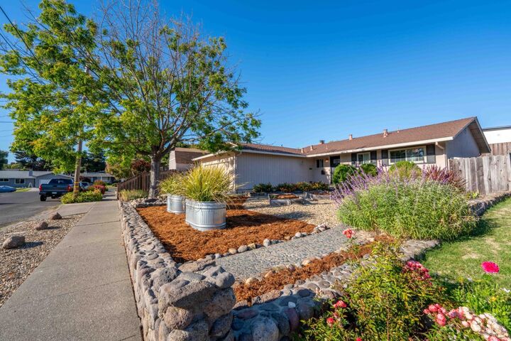 Property Photo:  2074 Aragon Court  CA 94559 