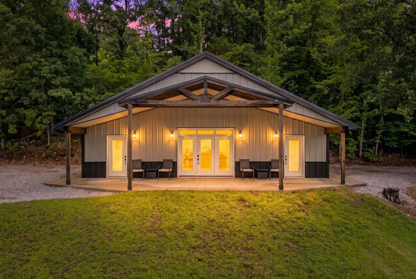 Property Photo: 522 Short Creek Rd TN 37058
