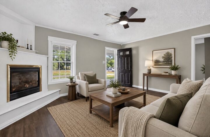 Property Photo:  229 Adams St  TN 37166 