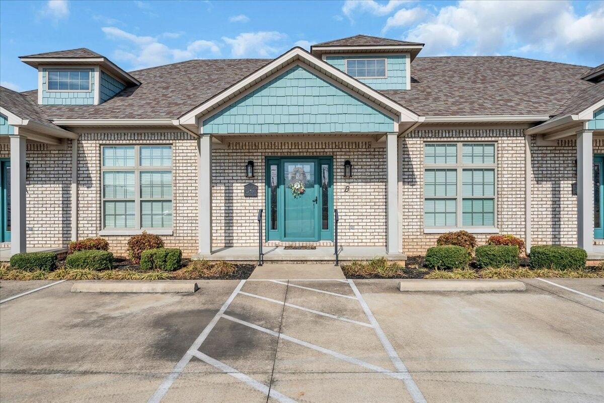 Property Photo:  316B Weakley Creek Rd  TN 38464 