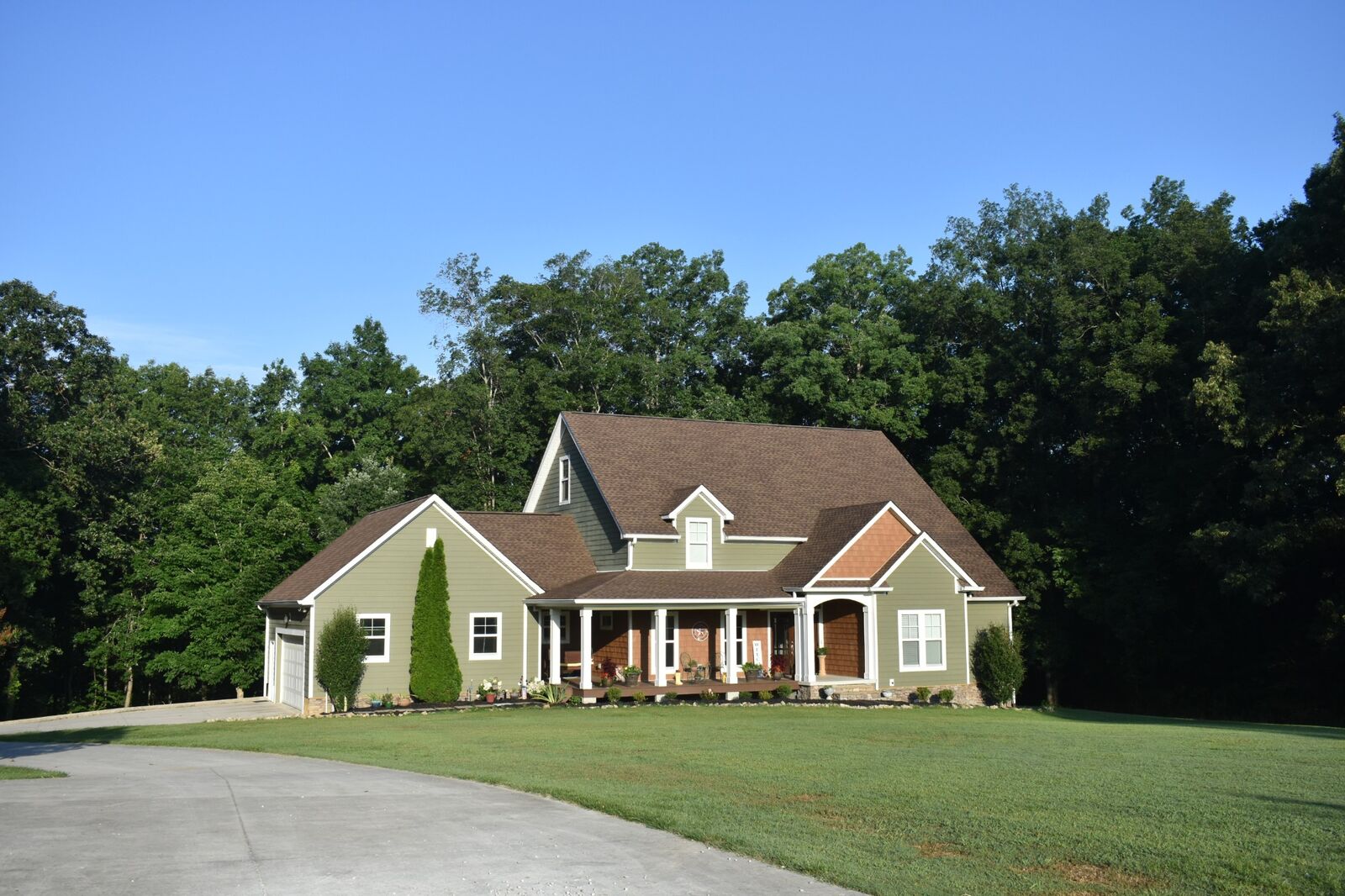 Property Photo:  455 Hidden Ridge Ln  TN 37330 