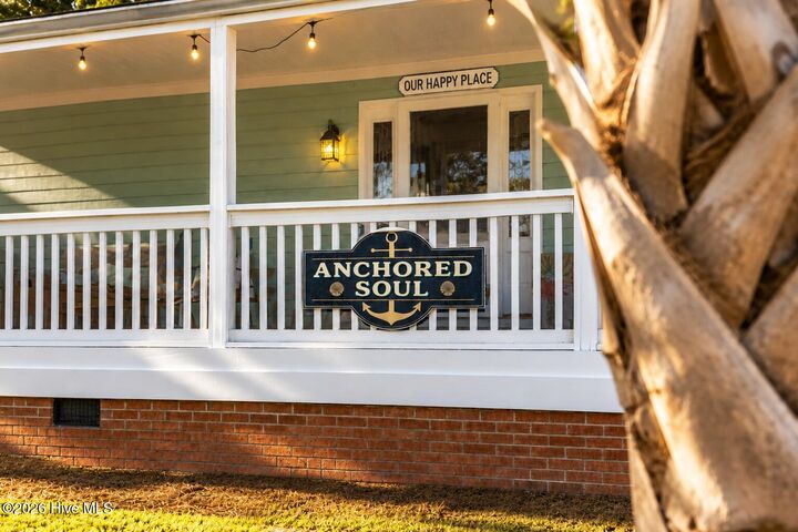 Property Photo:  2008 E Oak Island Drive  NC 28465 