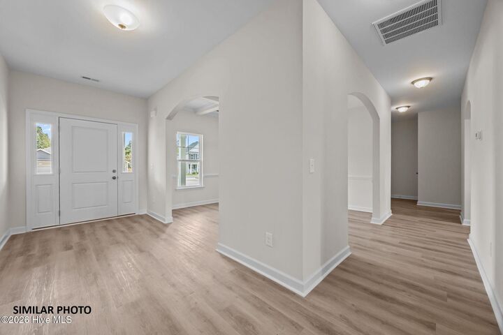Property Photo:  1312 Fairbanks Court 117  NC 28546 