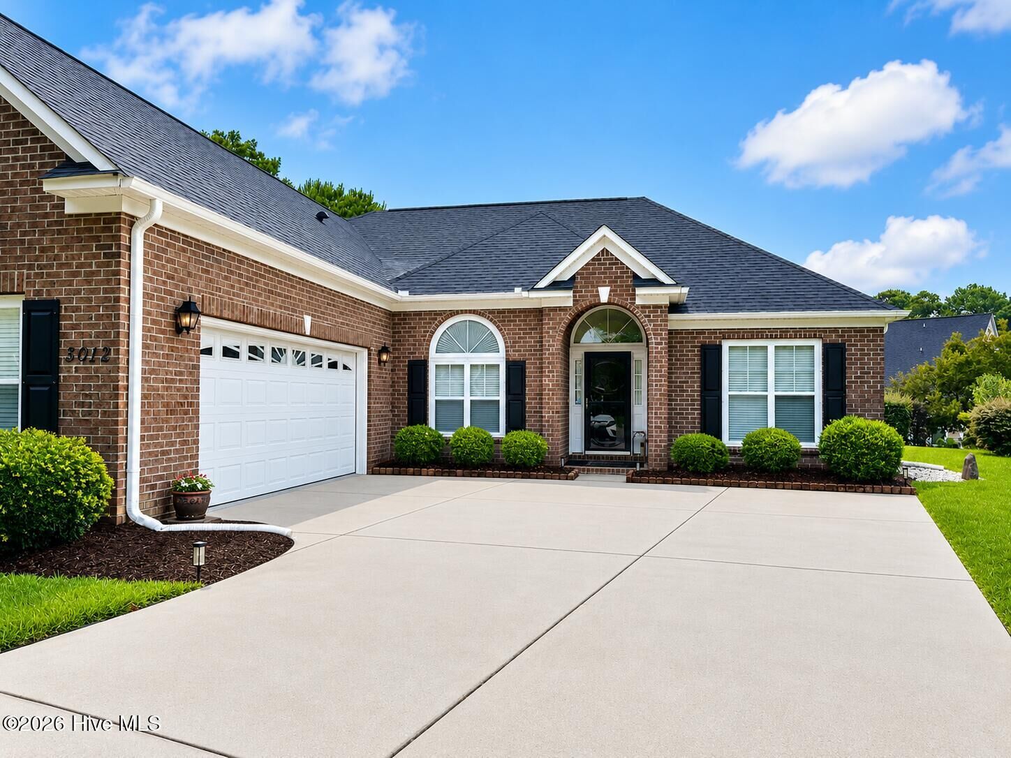 Property Photo:  5012 Bowline Court  NC 28461 