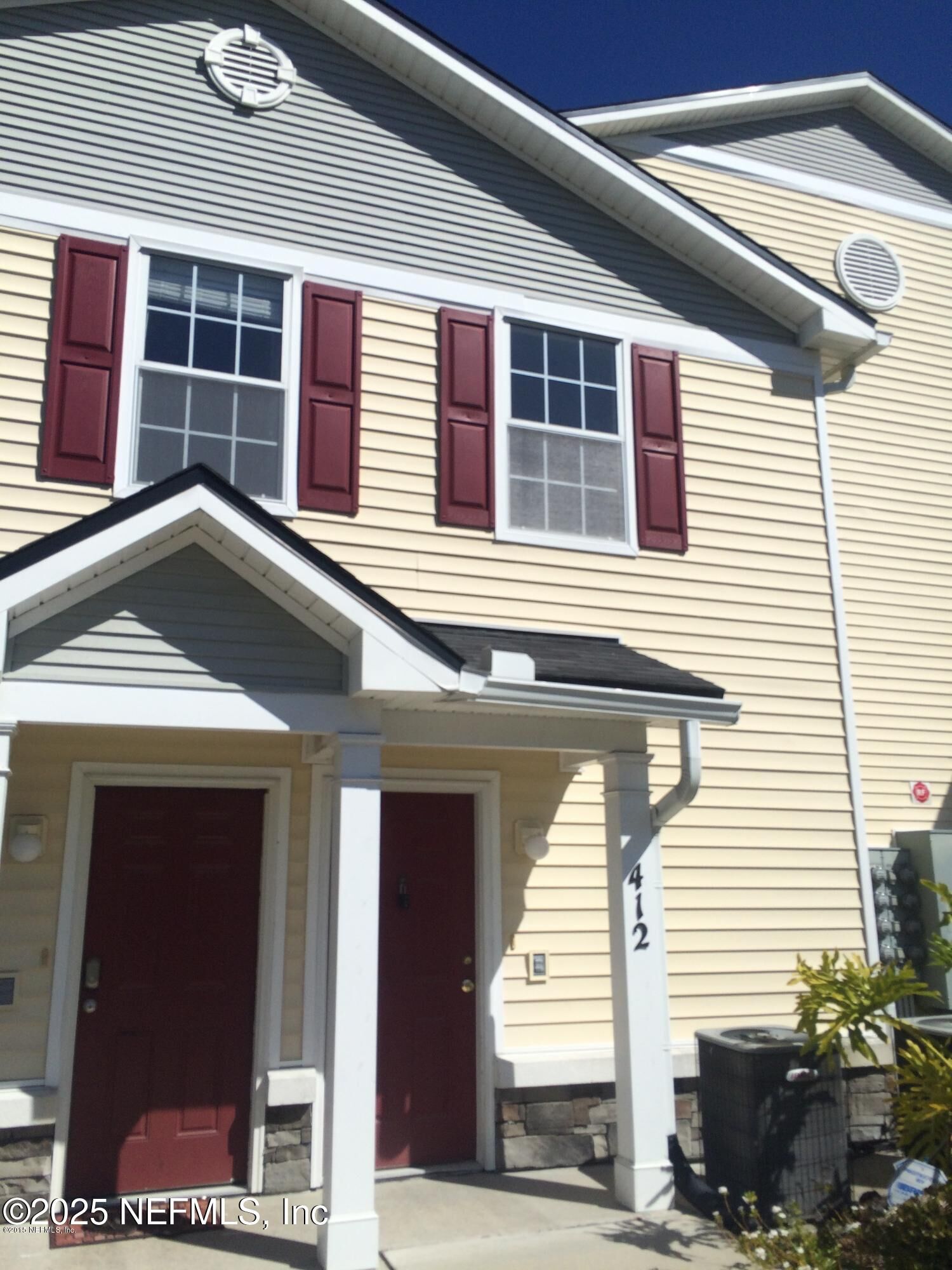 Property Photo:  2200 Marsh Hawk Lane 412  FL 32003 