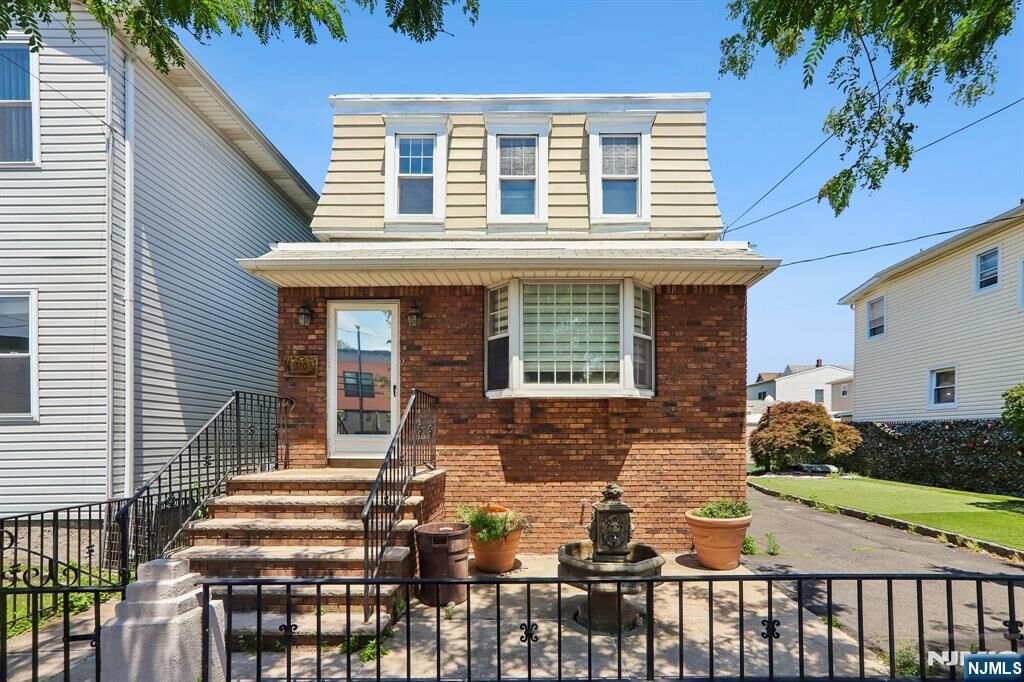 Property Photo: 310 Centre Avenue NJ 07094
