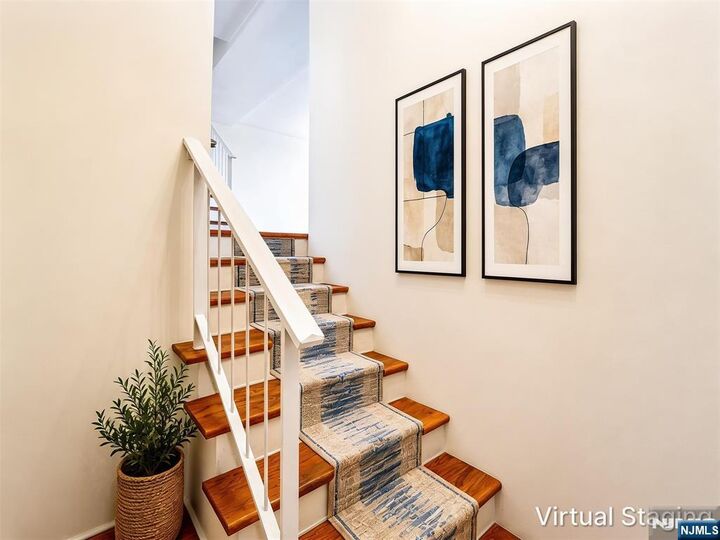 Property Photo:  4 Horizon Road # G18  NJ 07024 