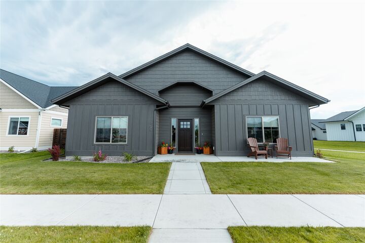 Property Photo:  708 August Way  MT 59901 