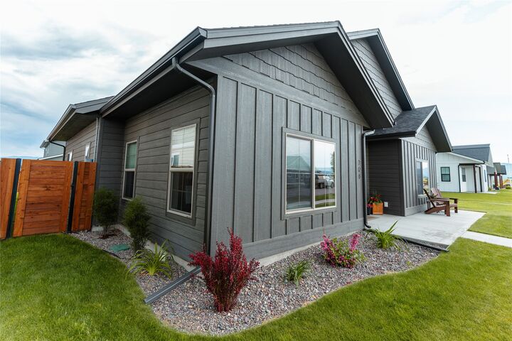 Property Photo: 708 August Way MT 59901