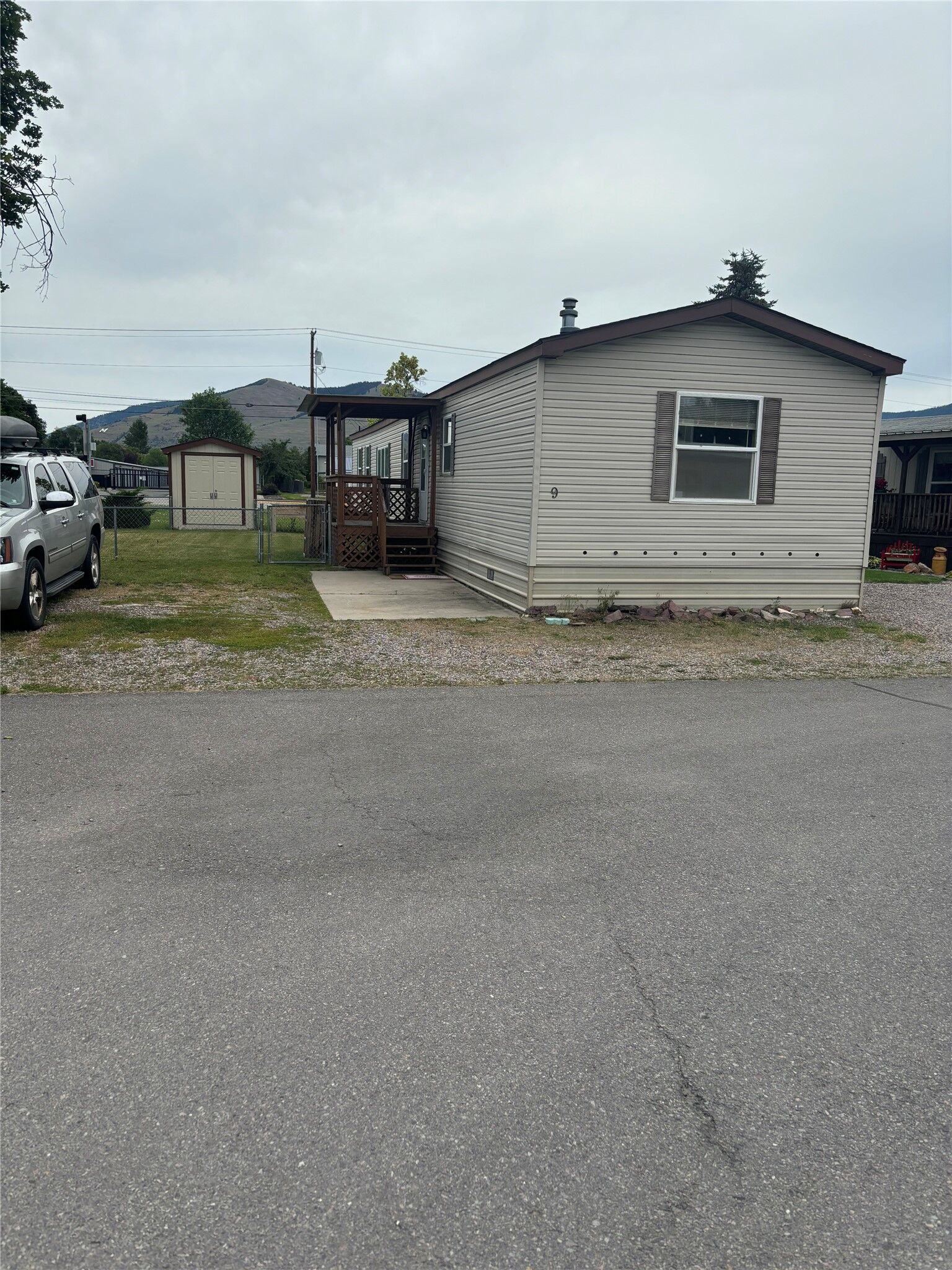 Property Photo:  1813 S Reserve Street 9  MT 59801 