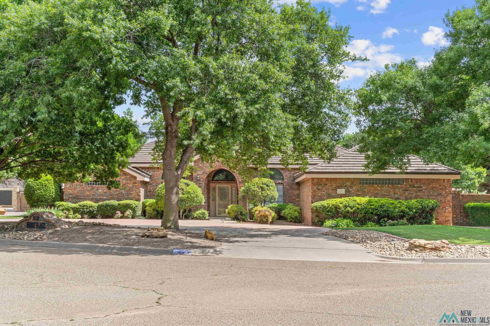 Property Photo:  101 Ernst Street  NM 88101 