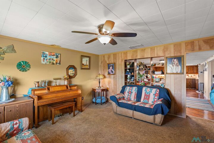 Property Photo: 3510 W Lea Street NM 88220