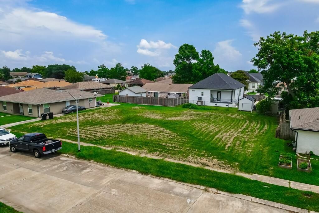 Property Photo: 3417 Marietta Street LA 70043