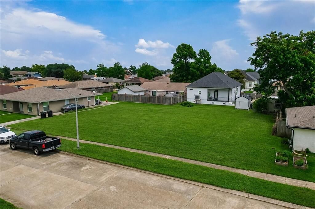 Property Photo:  3417 Marietta Street  LA 70043 