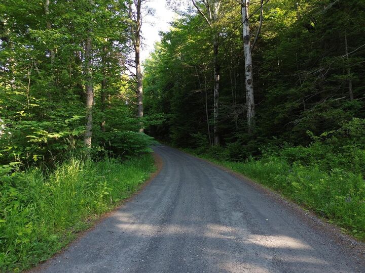 Property Photo:  0 Old Carriage Road  VT 05673 