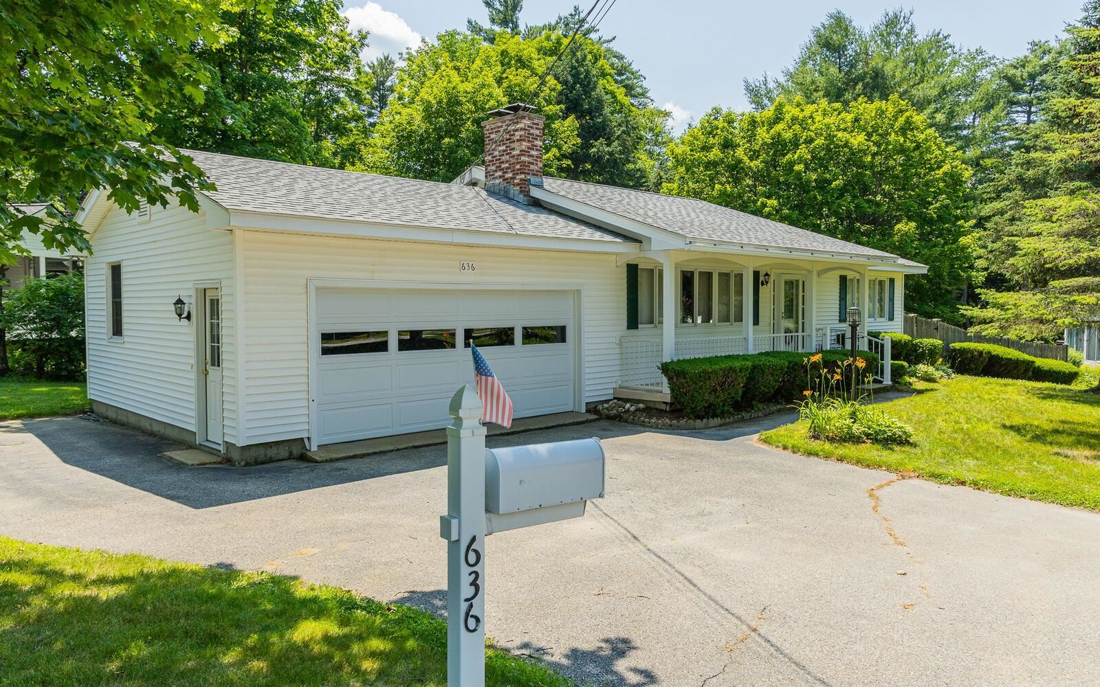 Property Photo:  636 Court Street  NH 03431 