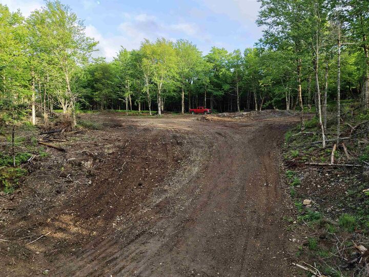 Property Photo:  Lot 25-1 J. W. McCulloch Road  NS B2H 5C8 
