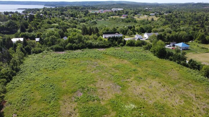 Property Photo:  Lot A Tomkinsville Road  NS B0H 1N0 