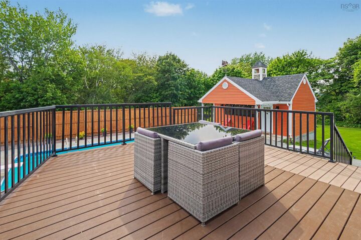 Property Photo:  42 Macrae Ave Avenue  NS B1S 1M2 