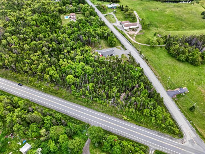 Property Photo:  Lot1-19 Hills Road  NS B1K 3E2 