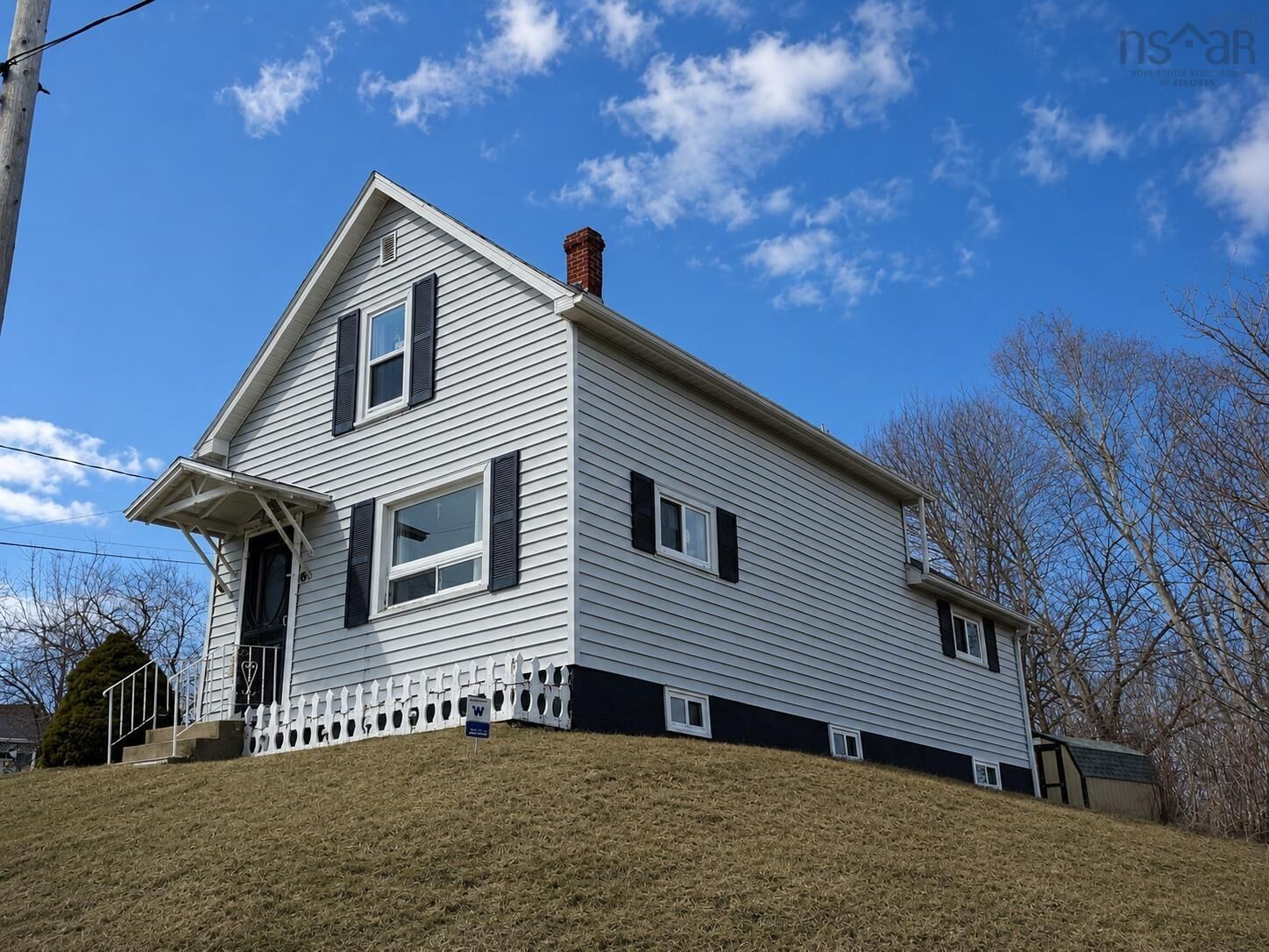 Property Photo:  6 Chestnut Street  NS B0K 1X0 