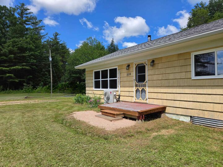 Property Photo:  119 Hubley Road  NS B0R 1A0 