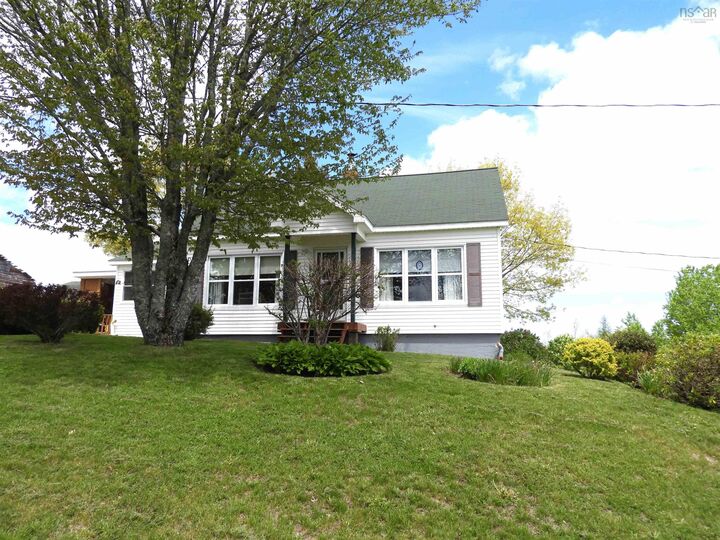 Property Photo:  195 Lake Ramsay Road  NS B0J 2M0 