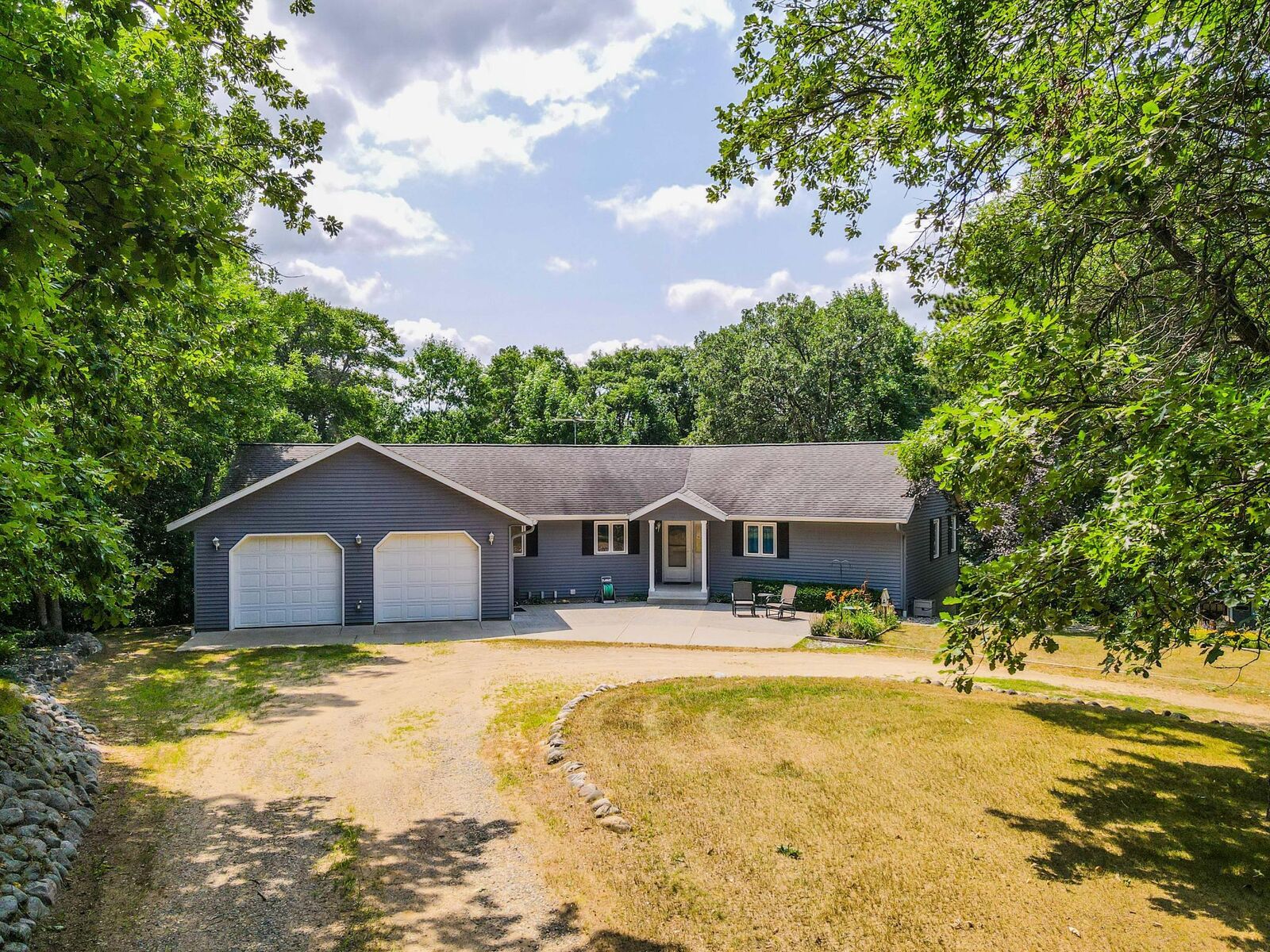 Property Photo: 19815 Envoy Drive MN 56470