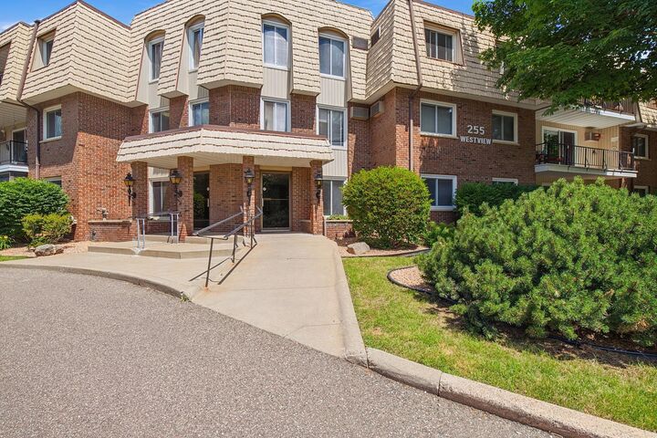 Property Photo: 255 Westview Drive 308 MN 55118