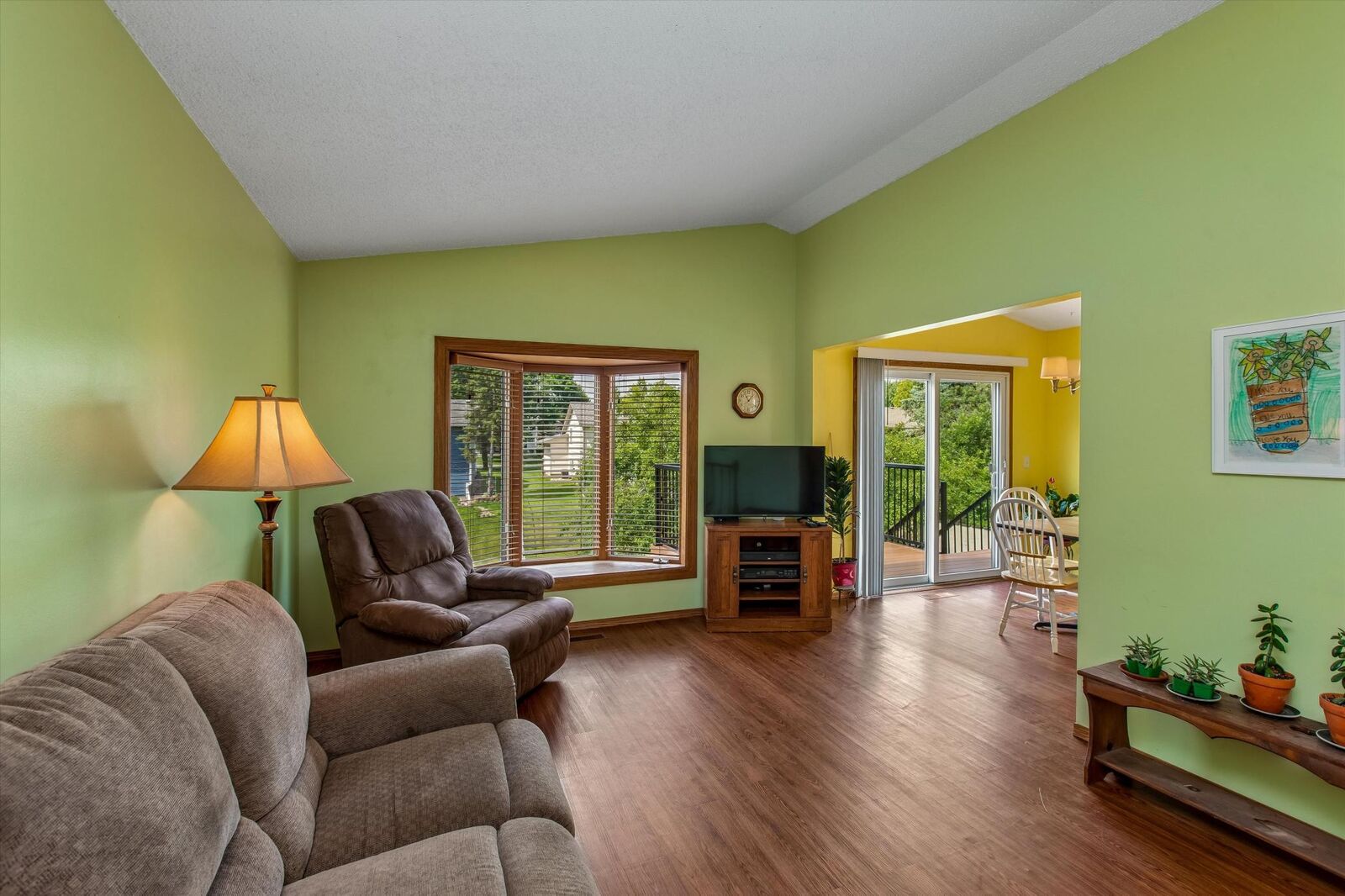 Property Photo:  4209 Braddock Trail  MN 55123 