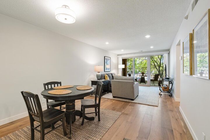 Property Photo:  6328 Barrie Road 3K  MN 55435 