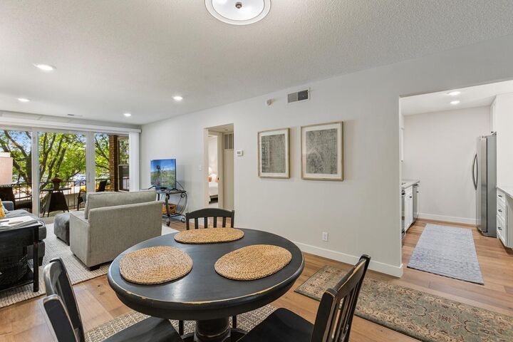 Property Photo:  6328 Barrie Road 3K  MN 55435 