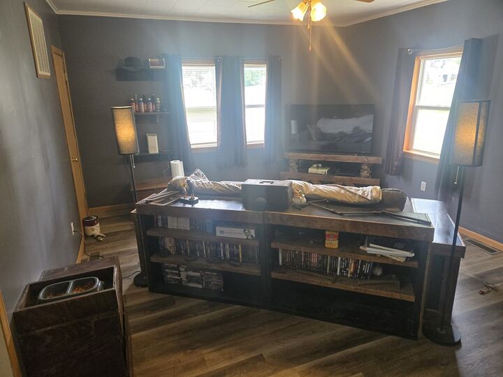 Property Photo:  526 E Jefferson Street  MO 63555 