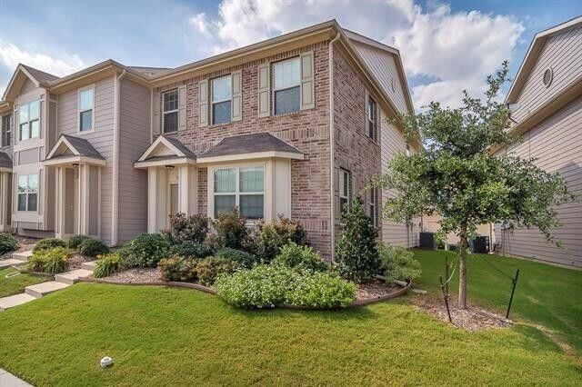 Property Photo:  3049 Peyton Brook Drive  TX 76137 