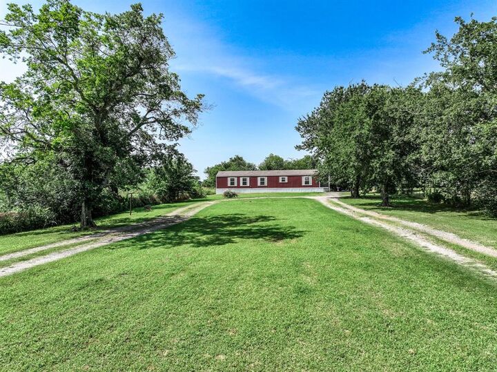 Property Photo:  11511 Texas Highway 11 W  TX 75482 