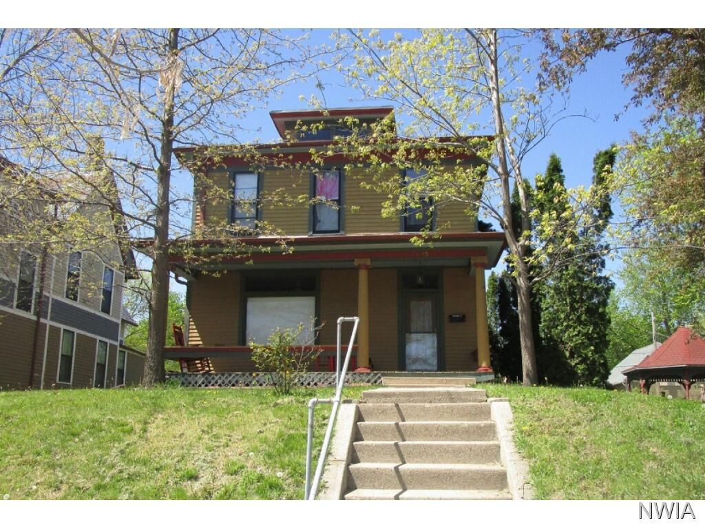 Property Photo:  1515 Douglas Street  IA 51105 