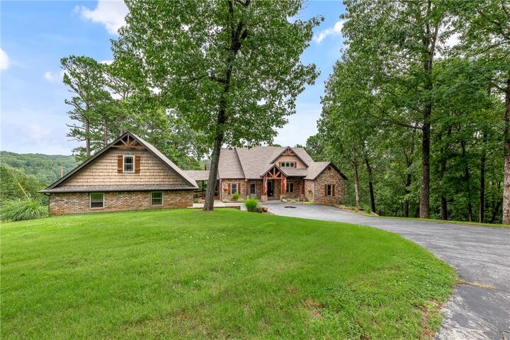 Property Photo:  8295 Ridgecrest  AR 72756 