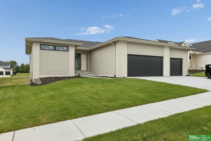 Property Photo: 3310 S 212th Street NE 68022