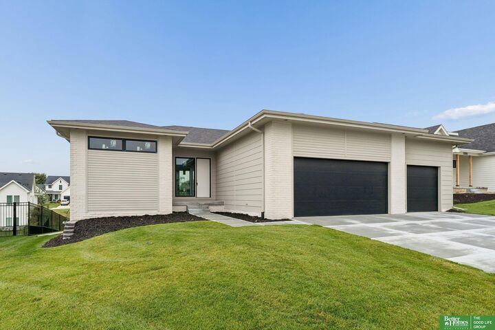 Property Photo:  3310 S 212th Street  NE 68022 