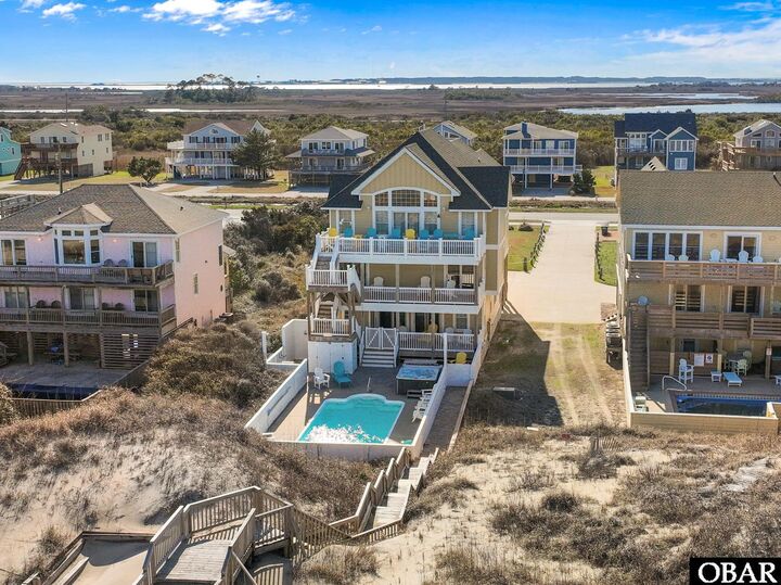Property Photo: 9507 S Old Oregon Inlet Road NC 27959