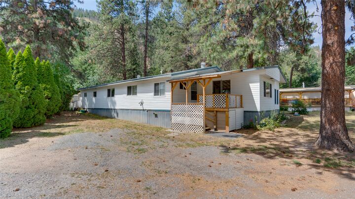 Photo de la propriété:  9-12069 Westside Road  BC V1H 2A5 